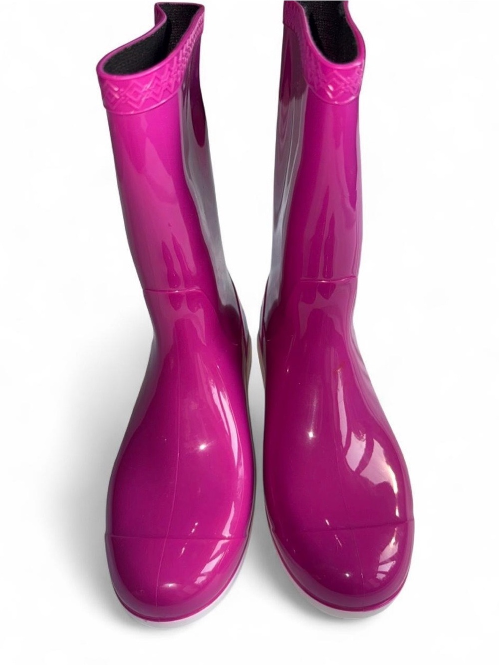 UGG Women's Shaye Rain Boots size 7